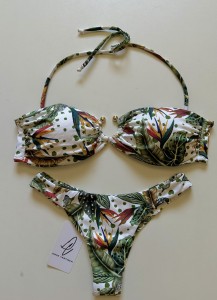 Conjunto Isis Tropical